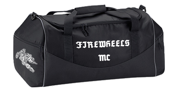 Fire Wheels MC - Sporttasche